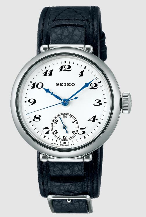 Seiko Presage Craftsmanship SPB441 Replica Watch